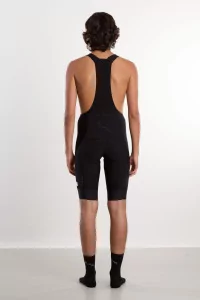 Albion ABR1 Thermal Pocket Bib Shorts – Black | Centre Commercial